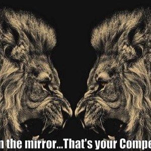 Meet your Posher, Angel adrian